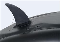 The 420x Explorer Inflatable Kayak - Pro Carbon Package