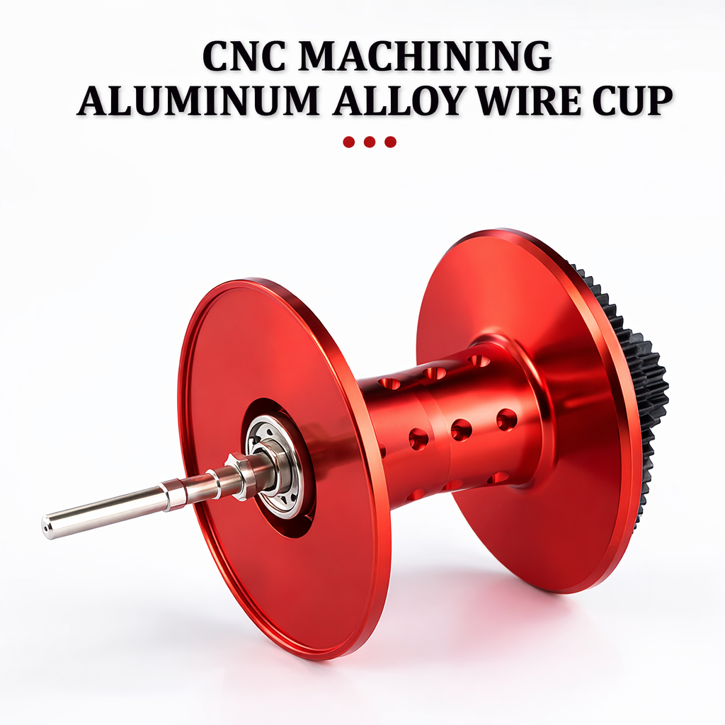 ApexTide Obsidian XR Baitcasting Reel